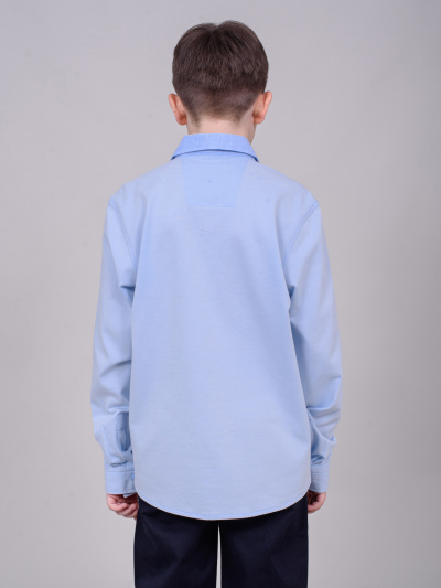 CEGISA 4099/2 Рубашка (кнопки) фото