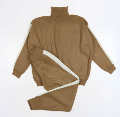 CEGISA 10081 Костюм вязанный фото