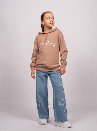 DMB KIDS 9525-1 Худи DMB KIDS 9525-1 Худи фото