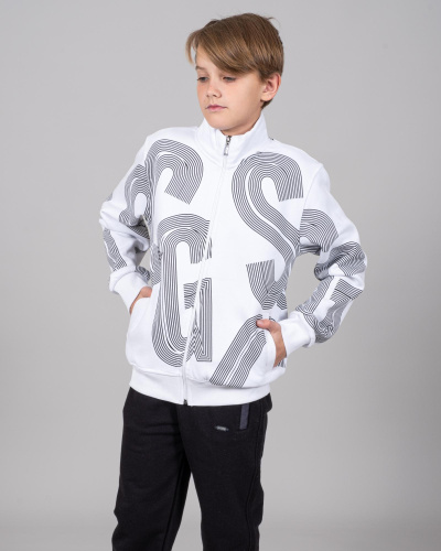 CEGISA 1109/3 Толстовка утепленная фото