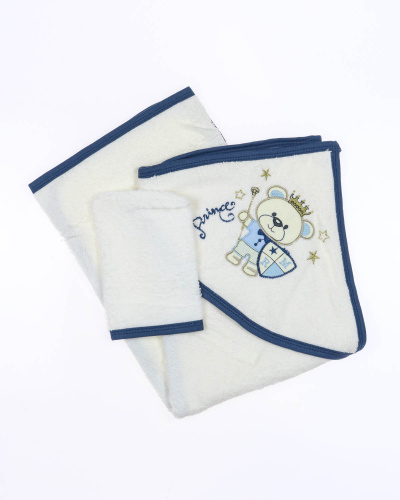 RAMEL 463 Простынка купальная с уголком RAMEL 463 Простынка купальная с уголком фото