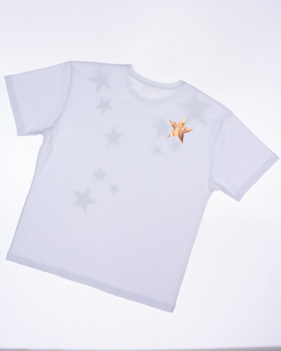 TETO 0884 Футболка TETO 0884 Футболка фото