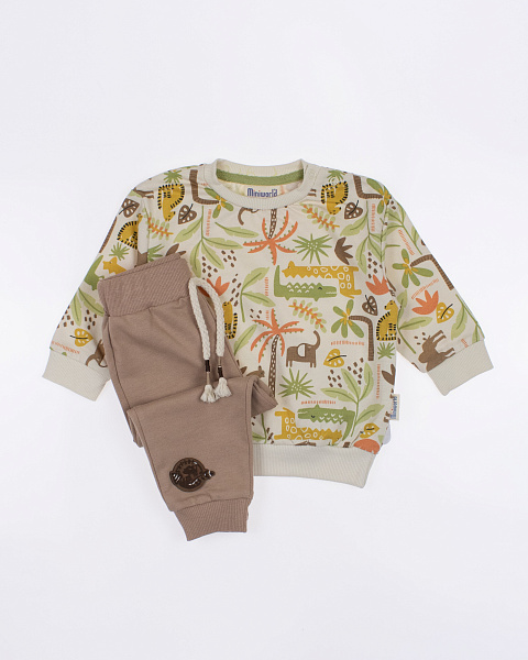 MINIWORLD 18452 Костюм фото