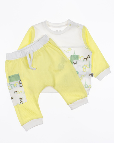 TONGS BABY 4726 Костюм TONGS BABY 4726 Костюм фото