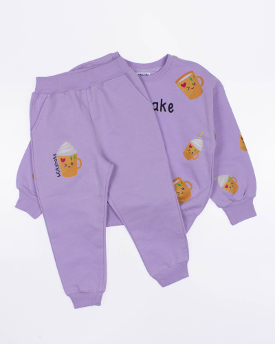 PICOLA BABY 3417/1 Костюм PICOLA BABY 3417/1 Костюм фото