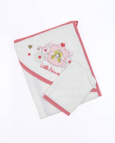 RAMEL 463 Простынка купальная с уголком RAMEL 463 Простынка купальная с уголком фото