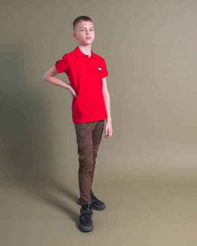 BOLD 19016 Брюки фото