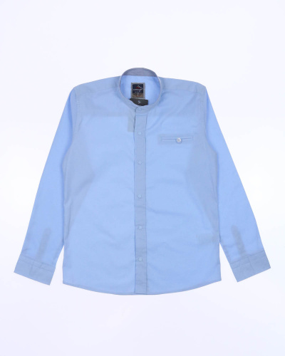 CEGISA 1616/1 Рубашка (кнопки) фото