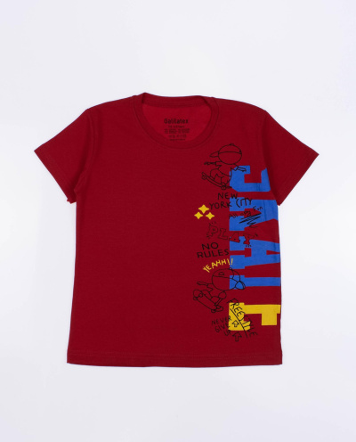 ECRIN 8027 Футболка ECRIN 8027 Футболка фото