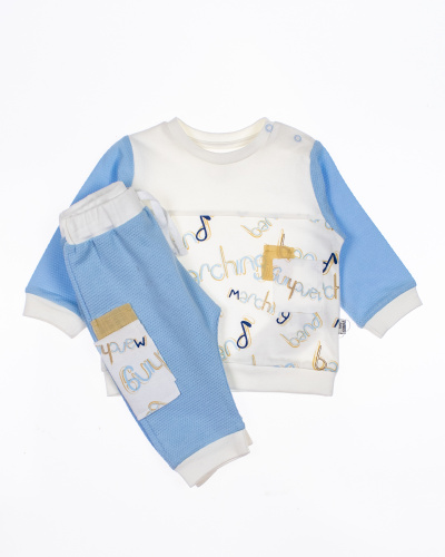 TONGS BABY 4726/1 Костюм фото