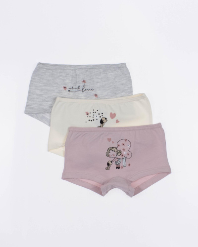 BAYKAR Шорты 5400/1 фото