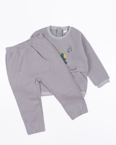 KIDAXI 21181 Костюм утепленный KIDAXI 21181 Костюм утепленный фото