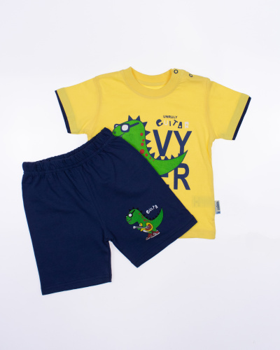 UNRULY 3700 Костюм UNRULY 3700 Костюм фото