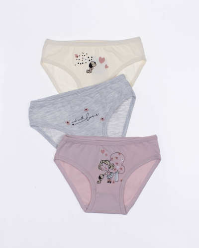 BAYKAR Трусы 5398/3 фото