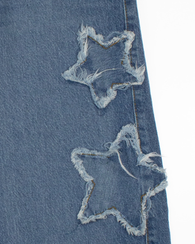 DMB KIDS 9785 Джинсы DMB KIDS 9785 Джинсы фото