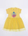 TMK 5361 Платье (цвет: Желтый)