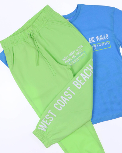 DMB KIDS 7427 Костюм  DMB KIDS 7427 Костюм  фото