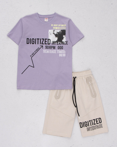 DMB KIDS 7404 Костюм DMB KIDS 7404 Костюм фото