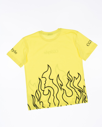 CEGISA 2282 Футболка фото