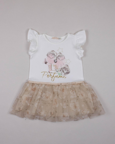 BABY ROSE 4518 Платье  фото