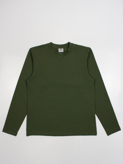 TMK 3011 (У) Лонгслив TMK 3011 (У) Лонгслив фото