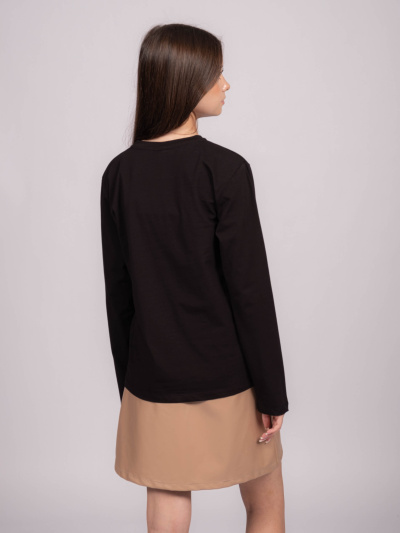 TMK 3010-2 Лонгслив TMK 3010-2 Лонгслив фото