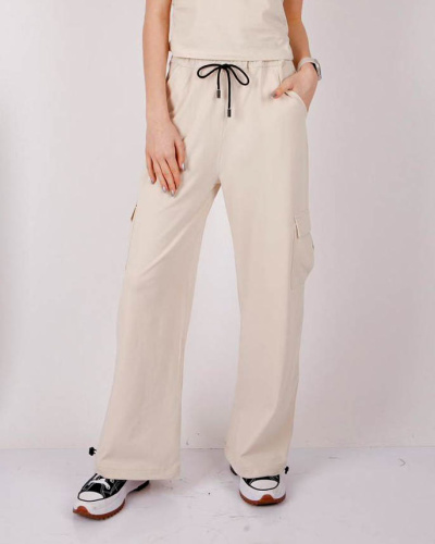 TETO 0745 Брюки "карго" фото