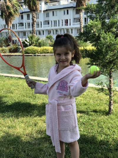 RAMEL 403 Халат RAMEL 403 Халат фото