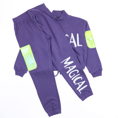 DMB KIDS 9365 Костюм DMB KIDS 9365 Костюм фото