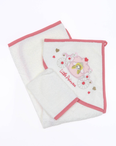 RAMEL 463 Простынка купальная с уголком RAMEL 463 Простынка купальная с уголком фото