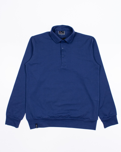 CEGISA 2739/1 Поло (цвет: Синий 146 см)