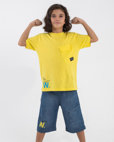 DMB KIDS 7450 Костюм фото
