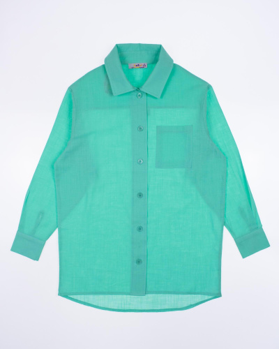 TETO 0567/1 Рубашка TETO 0567/1 Рубашка фото