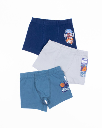 BAYKAR Боксеры 3362/3 фото