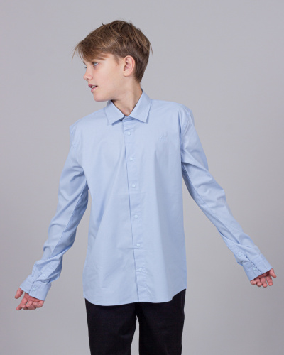 CEGISA 1620/1 Рубашка (кнопки) фото