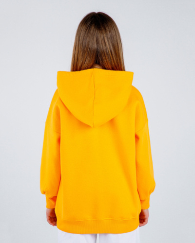 DMB KIDS 9461 Худи утепленное ( оверсайз ) DMB KIDS 9461 Худи утепленное ( оверсайз ) фото