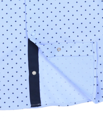 CEGISA 1814/1 Рубашка трикотажная CEGISA 1814/1 Рубашка трикотажная фото