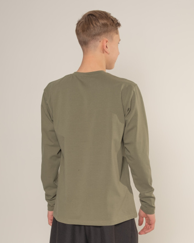 TMK 3011 (У) Лонгслив TMK 3011 (У) Лонгслив фото