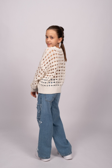 DMB KIDS 0386 Джемпер фото