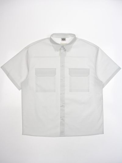 TMK 3011 Рубашка фото