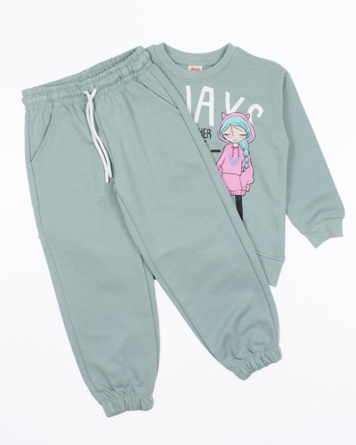 DMB KIDS 9756 Костюм  DMB KIDS 9756 Костюм  фото
