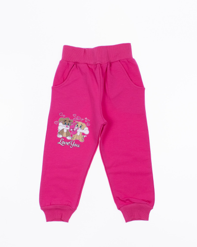 UNRULY 6769 Брюки утепленные фото