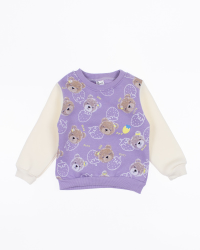 BENNA KIDS 26237 Костюм утепленный (маломерят на 2 размера) BENNA KIDS 26237 Костюм утепленный (маломерят на 2 размера) фото