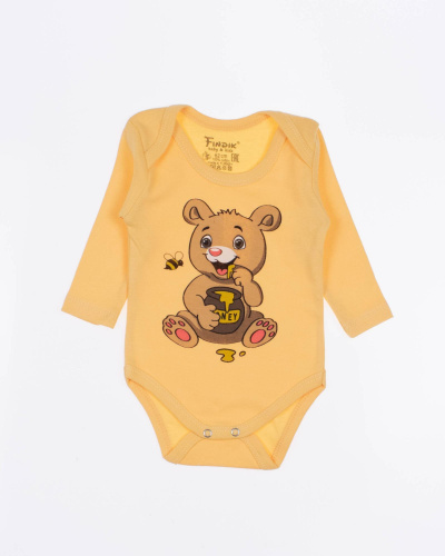 FINDIK 11760 Боди фото